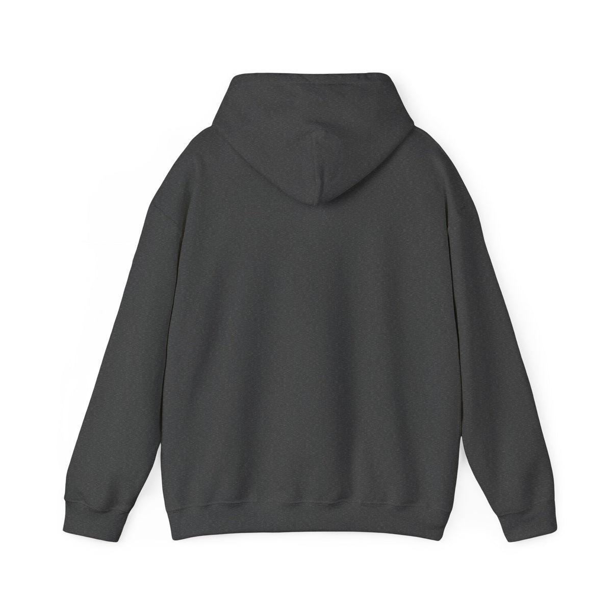 MOB Sword Crest Hoodie — Mighty Outland Band Graphic Pullover