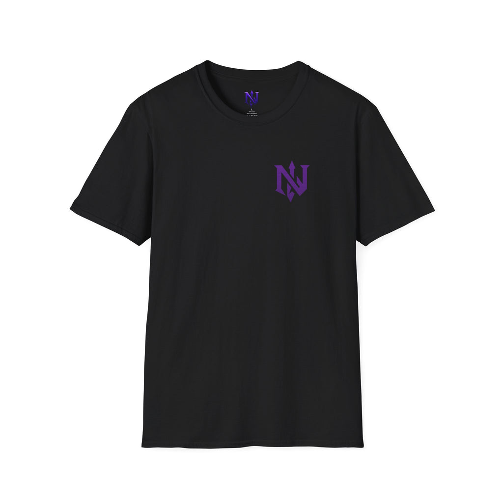 Neyowill Afro Crest T-Shirt