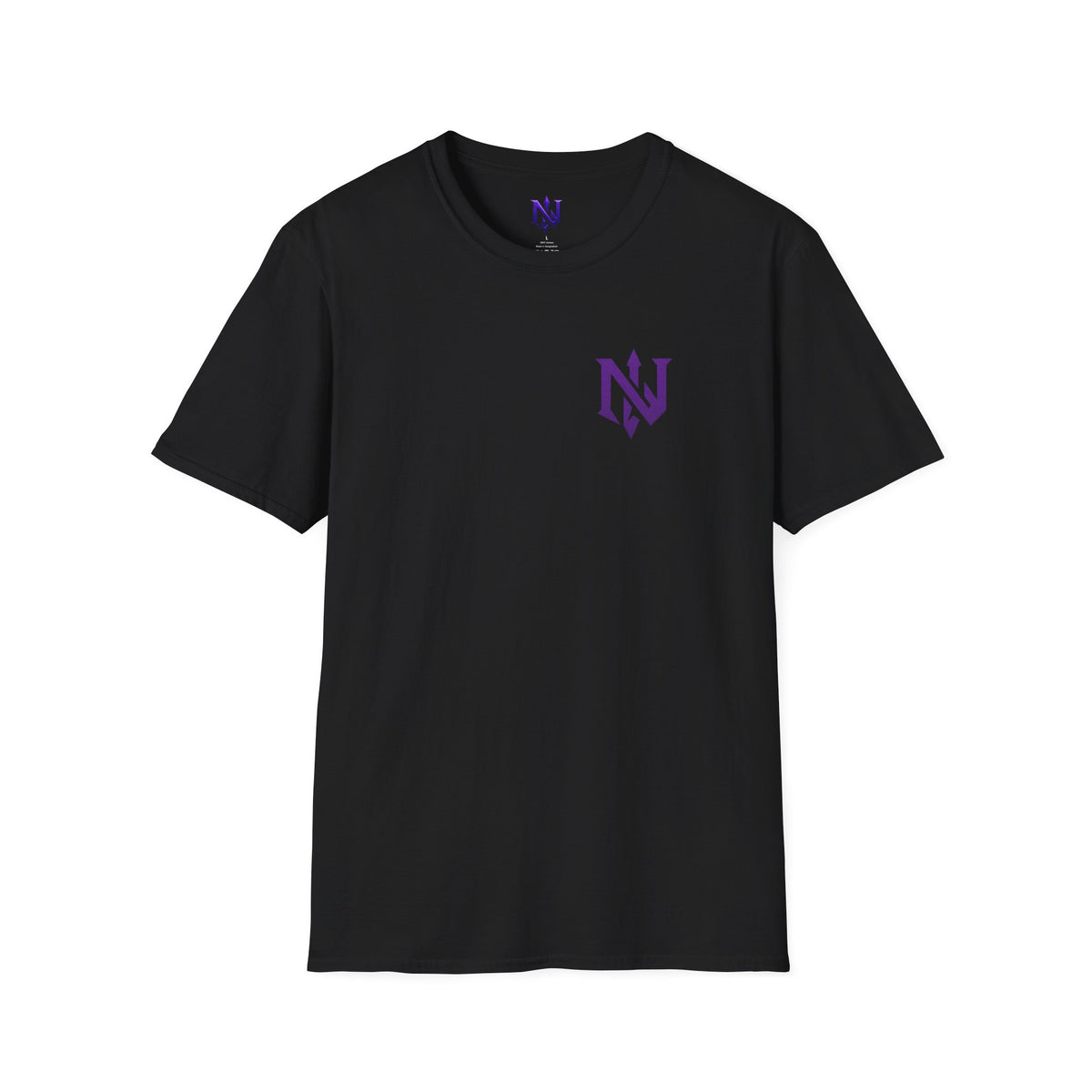 Neyowill Afro Crest T-Shirt