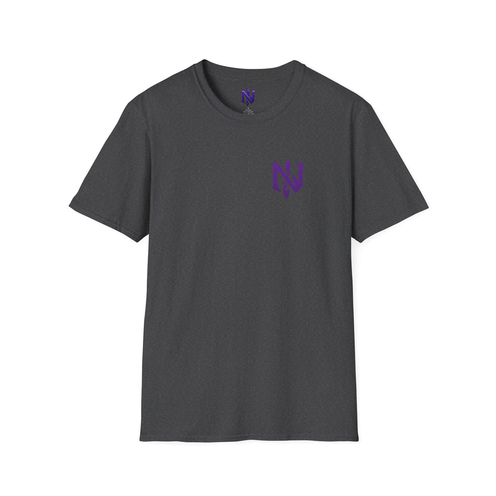 Neyowill Afro Crest T-Shirt
