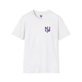 Neyowill Afro Crest T-Shirt