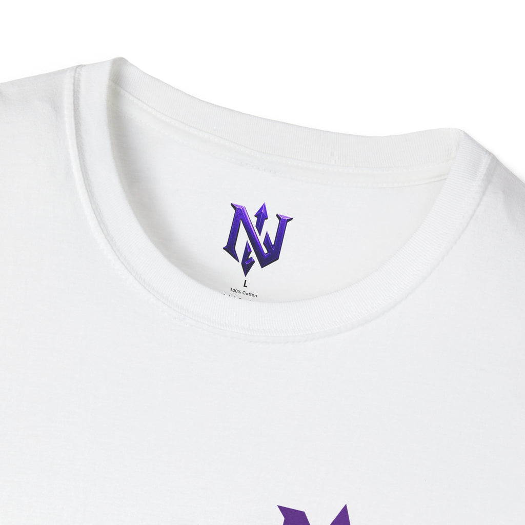 Neyowill Afro Crest T-Shirt
