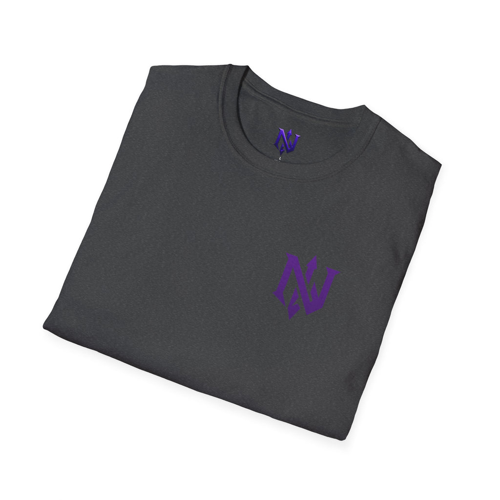 Neyowill Afro Crest T-Shirt