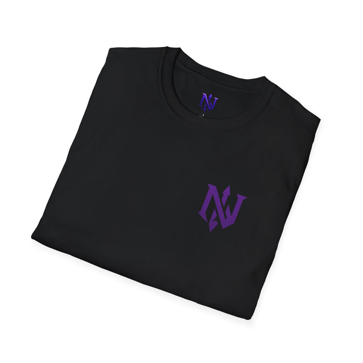 Neyowill Afro Crest T-Shirt