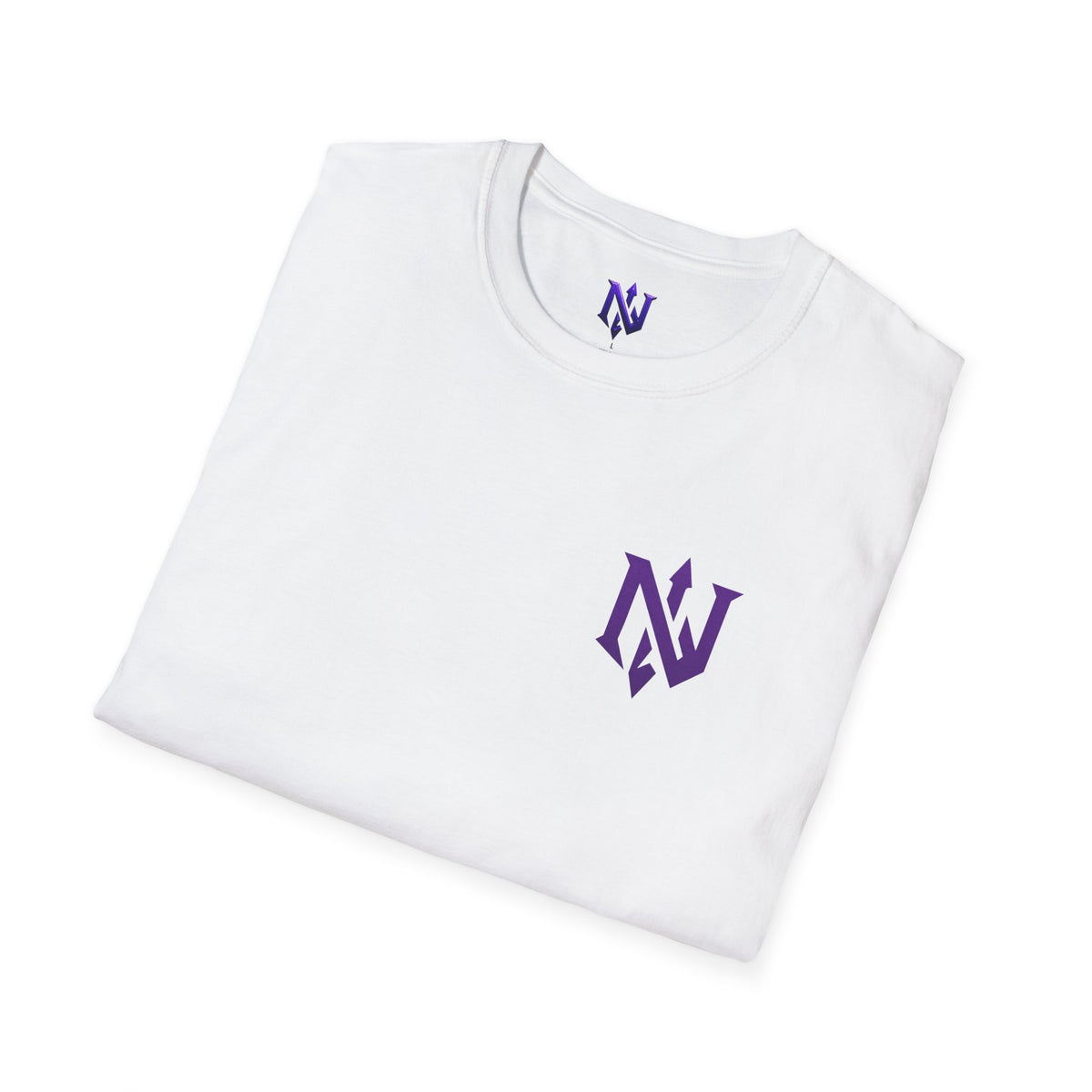 Neyowill Afro Crest T-Shirt