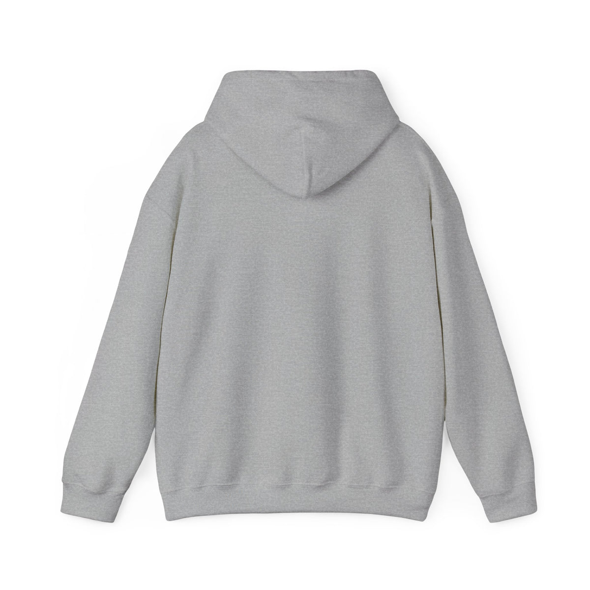 MOB Sword Crest Hoodie — Mighty Outland Band Graphic Pullover