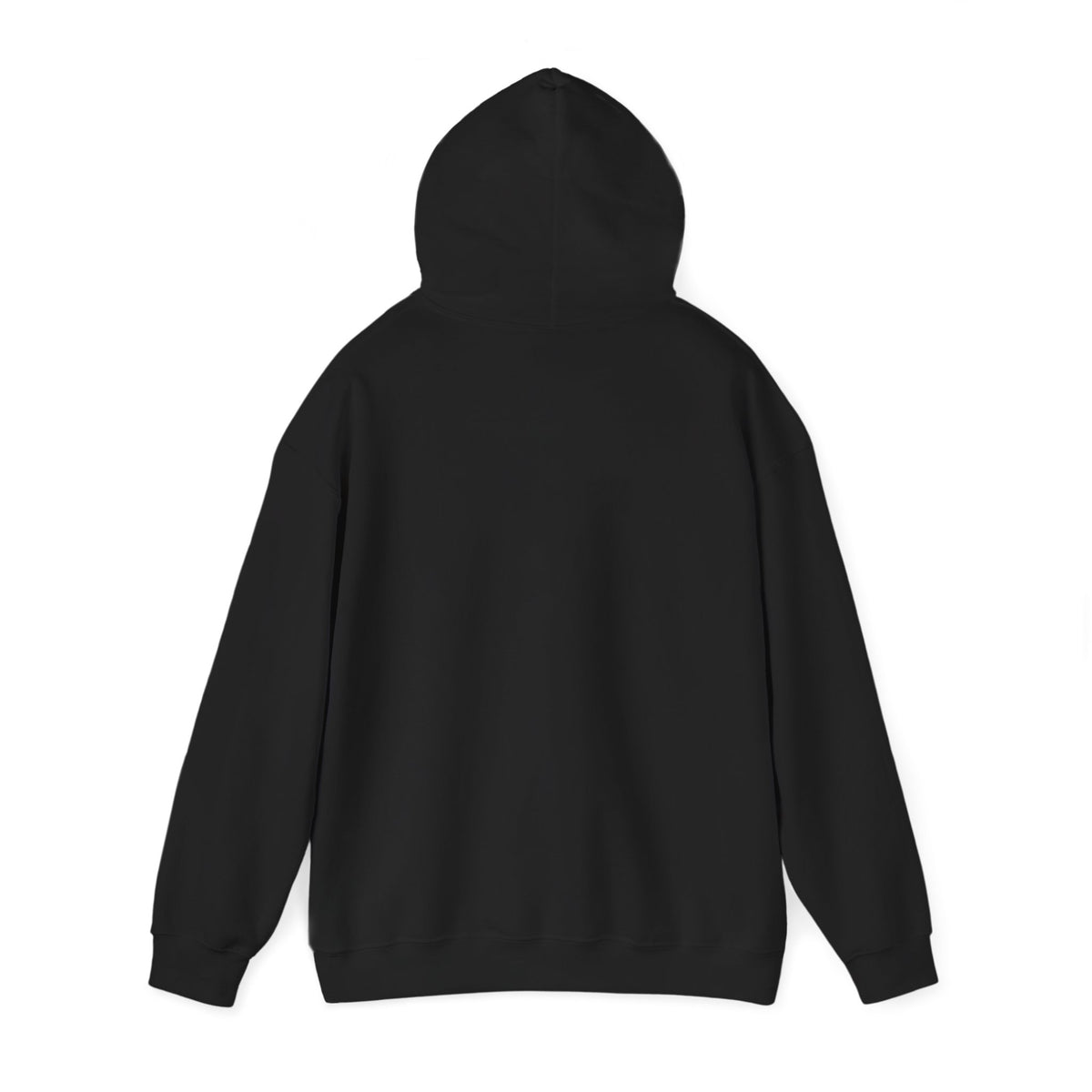 MOB Sword Crest Hoodie — Mighty Outland Band Graphic Pullover