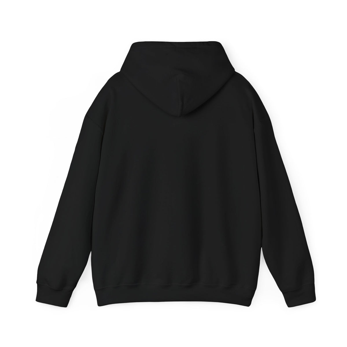 MOB Sword Crest Hoodie — Mighty Outland Band Graphic Pullover