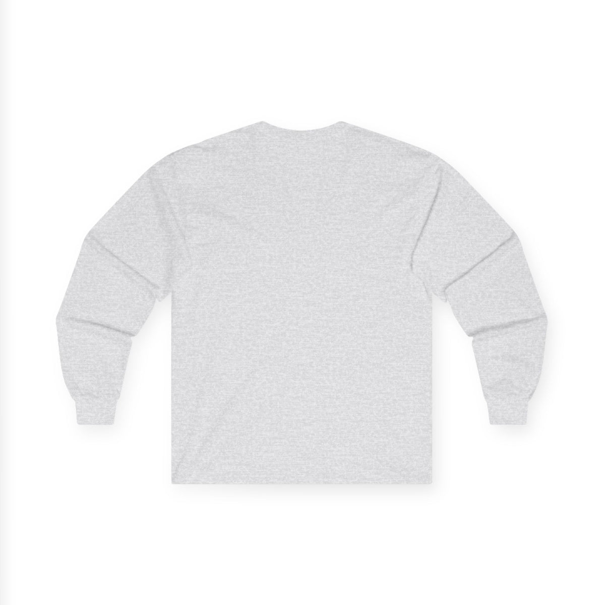 M.O.B. Sword Logo Long Sleeve Tee — Medieval Sword Crewneck
