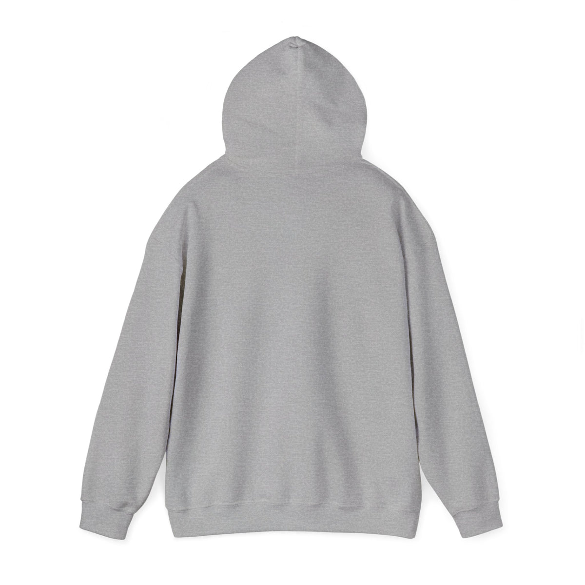MOB Sword Crest Hoodie — Mighty Outland Band Graphic Pullover