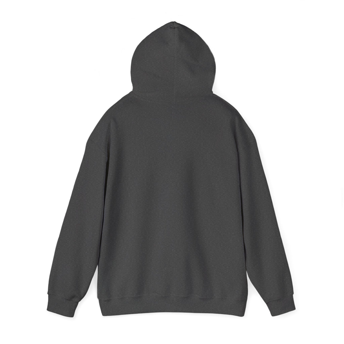 MOB Sword Crest Hoodie — Mighty Outland Band Graphic Pullover